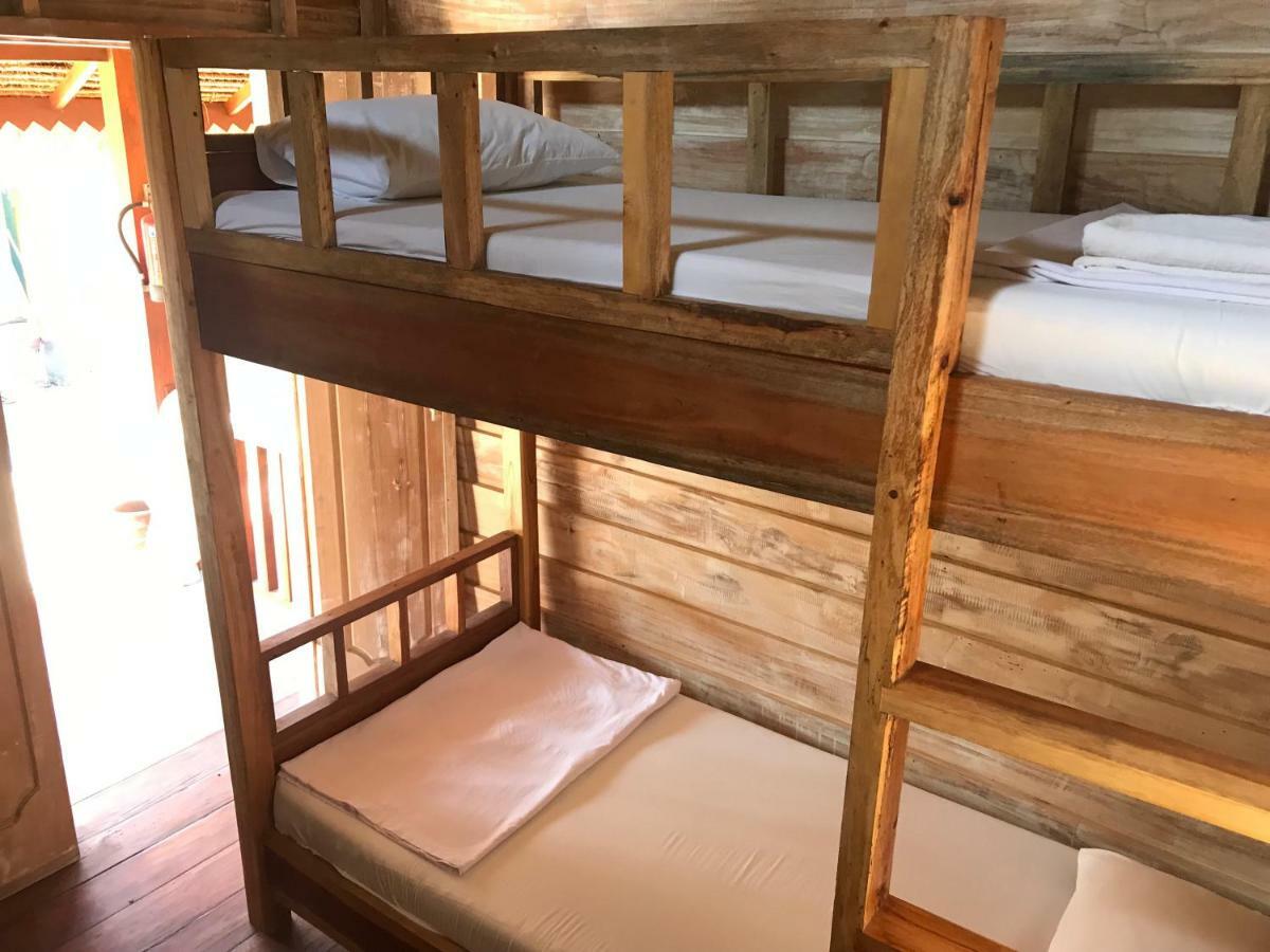 Beranda Ecolodge Gili Air Eksteriør bilde